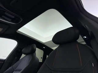 Changan Deepal S07 EV LHD 80kwh MAX | NIEUWE AUTO | ELEK. ACHTERKLEP | PANORAMADAK | ELEK. TREKHAAK | 360° CAMERA | FULL OPTIONS / 23