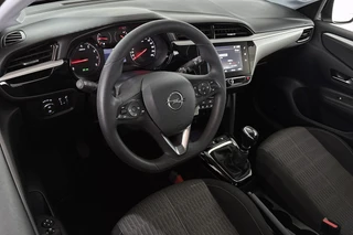 Opel Corsa 1.2 Level 2 Achteruitrijcamera Parkeersensoren Apple CarPlay / 6