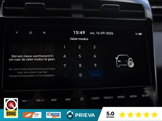 Hyundai Tucson 1.6 T-GDI PHEV STANDKACHEL PANO N Line Sky 4WD / 39