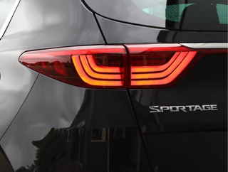 Kia Sportage 1.6 T-GDI 4WD GT-Line  | Trekhaak | Pano | Leder | Camera | JBL / 17