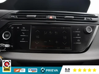 Citroën C4 SpaceTourer 1.2 PureTech Cool | 2021 | Navigatie | Stoelverwarming | Cruise Control / 24