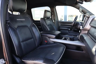 Dodge Ram 1500 4X4 5.7 V8 4x4 Crew Cab Laramie|Luchtvering|Diamondback|BTW| / 19