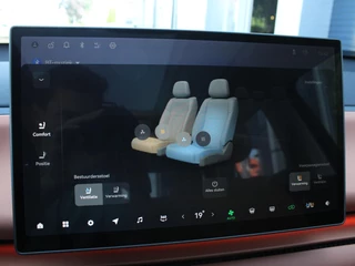 Leapmotor C10 REEV Design 28.4 kWh 215PK Automaat incl. Trekhaak, Navigatie, Camera 360, Lichtmetalen velgen, Elektrische Achterklep, Kunstlederen bekleding, Stoel Verwarming & Ventilatie / 31