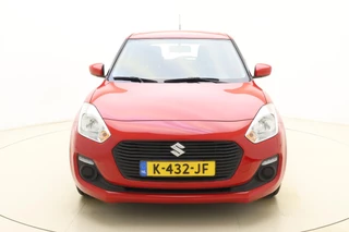 Suzuki Swift 1.2 Comfort Smart Hybrid 90pk | 5 Deurs | Airco | Radio CD | Bluetooth | Centrale Vergrendeling | 1e Eigenaar | Dealeronderhouden / 7