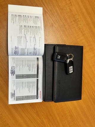 Honda Civic 1.0 i-VTEC Executive|PANO|KEYLESS|LANE ASSIST / 34