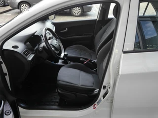 Kia Picanto 1.0 CVVT BusinessLine | Airco | Bluetooth | ECO | Elektrische ramen | Elektrische spiegels | 5-Deurs / 12