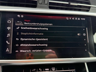 Audi A6 Avant 55 TFSI e quattro Competition / Pano / TopView / Trekhaak / 367PK / Zeer kompleet !! / 38