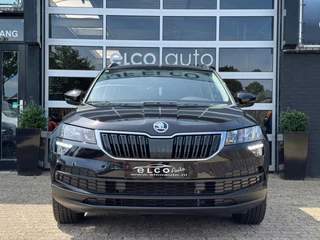 Skoda Karoq 1.5 TSI ACT Ambition Business / CarPlay / 2