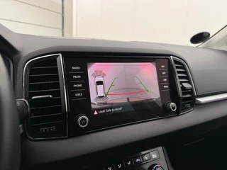 Skoda Karoq 1.5 TSI ACT Style | Automaat | Adaptive cruise | Stoelverwarming | CarPlay | Camera | Parkeersensoren / 28