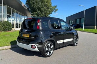 Fiat PANDA 1.0 Hybrid Pandina Cross | CRUISE | PARKEER SENSOREN | CARPLAY | / 23