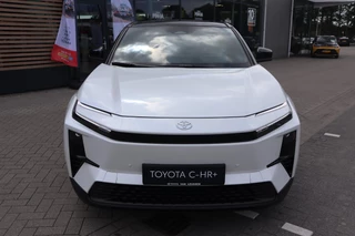 Toyota C-HR+ EXECUTIVE AWD 77KWH NIEUW&DIRECT LEVERBAAR! PANODAK BLIND-SPOT P-SENSOREN 360°CAMERA STOEL/STUURVERW. WARMTEPOMP EL-ACHTERKLEP / 14