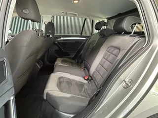 Volkswagen Golf Variant 1.4 TSI Highline DSG|ACC|VIRTUALDASH|TREKHAAK|STOELVERWARMING|APPLECARPLAY| / 10