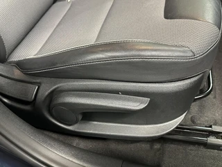 Kia e-Niro DynamicLine 39 kWh NAVI CAMERA CARPLAY ADAPTIEF CRUISE ECC. / 22