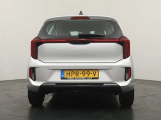 Kia Picanto 1.0 DPI DynamicLine  Airco - Apple Carplay/Android Auto - Cruise Control - Navigatie - Achteruitrijcamera - Virena Zekerheidspakket €895,- / 7