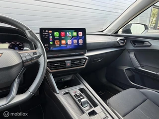 CUPRA Formentor 1.4 TSI e-Hybrid Essential CARPLAY*HAAK*PDC*TOPSTAAT1 / 46