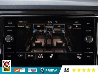 Volkswagen T-Roc 1.5 TSI Sport | Carplay | Virtual | 19 inch | DSG | Trekhaak | Camera / 34