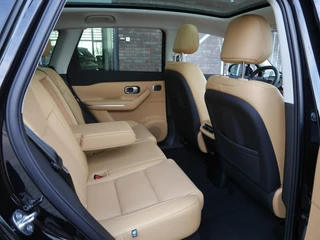 Leapmotor C10 Design REEV 28.4 kWh | Nieuwe auto | Gecombineerde actieradius WLTP 974km | 1500 kg Trekgewicht | Diverse kleuren leverbaar | Full options | Stuurverwarming | Stoelverwarming en koeling | Elektrisch verstelbare voorstoelen | Navigatie | Keyless entry & start | 20 inch lichtmetalen velgen | Led verlichting / 21