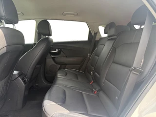 Kia e-Niro ExecutiveLine 64 kWh | Cruise Control | Climate Control | Camera | Navigatie | Stoelverwarming | Stoelventilatie | Stuurverwarming | / 21