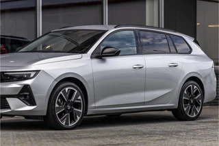 Opel Astra Electric 54 kWh  | NL auto | Stuur ver. | LED / 16