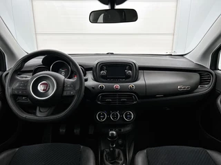 Fiat 500 X Cross 1.4 Turbo MultiAir CrossPlus | Navi | Cruise Control | Climate Control | / 14