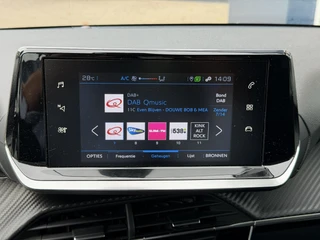 Peugeot 208 1.2 Turbo Active Pack Edition | Airco | LED-Koplampen | 16 inch LM-Velgen | Navigatie | Apple Carplay | Parkeersensoren | Cruise Control | DAB+ Radio | Multifunctioneel Stuurwiel | / 36