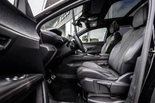 Peugeot 5008 1.2 PureTech GT-Line  | Pano | 19" | 360° Camera / 10