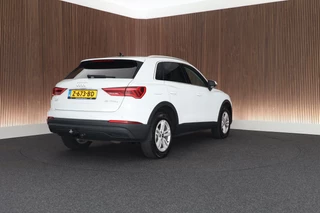 Audi Q3 45 TFSI e 245pk S-Tronic Pro Line Trekhaak Sportstoelen Stoelverwarming ACC Virtual Cockpit Navigatie / 9