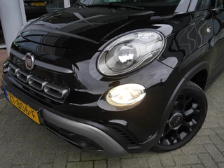 Fiat 500 L 0.9 TwinAir CityCross | Airco | Navigatie | Lichtmetalen velgen | Cruise control | Elektrische ramen / 32