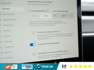 Tesla Model Y Performance AWD 75 kWh | 463 PK | Panorama | Memory | Premium Audio | Trekgewicht 1.600 KG / 38