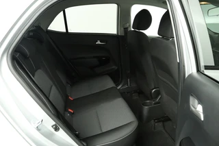 Kia Picanto 1.0 DPi DynamicPlusLine  Airco - Apple Carplay/Android Auto - Cruise Control - Climate Control - Navigatie - Fabrieksgarantie tot 04-2031 / 30