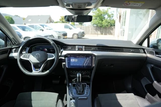 Volkswagen Passat 1.4 TSI PHEV GTE Highline Pano, Trekhaak,Carplay / 17