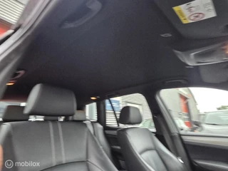 BMW X3 xDrive20i High Executive / 35