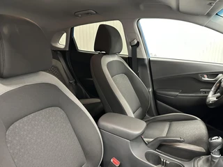 Hyundai Kona 1.0T Essence CAMERA CARPLAY ECC CRUISE LM. / 15