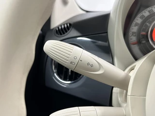 Fiat 500 1.0 Hybrid Pop AIRCO 37000 KM. / 22