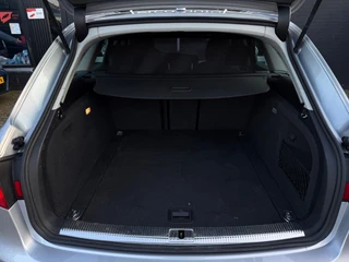 Audi A4 AVANT 1.8 TFSI 170pk S-line / 24