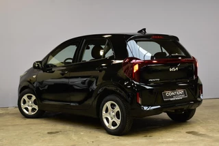 Kia Picanto 1.0 DPi 68pk 4-zits DynamicLine / 7