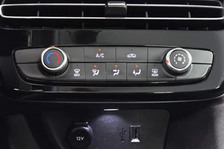 Opel Mokka 1.2 100pk Edition LED Airco Cruise Control 16" / 21