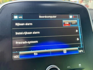 Renault Scénic 1.3 TCe 115 Limited  | Stoelverwarming | All Seasons | Navigatie | 1800KG Trekgewicht | Camera | DAB | Climate Control | Reservewiel | Apple CarPlay/Android Auto / 45