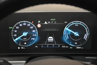 Kia Sportage 1.6 T-GDi Hybrid GT-Line Elektr.Stoel |Dodehoek |Stoel/stuurverwarming / 19