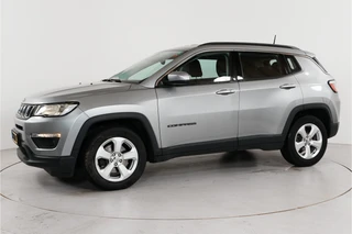 Jeep Compass 1.4 MultiAir Longitude  | Navi | Cruise | Climate | Bluetooth | LMV | / 29