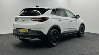 Opel Grandland X 1.2 Turbo Business Elegance TREKHAAK NAVI ECC CRUISE LM. / 6