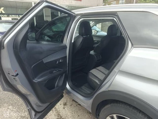 Peugeot 3008 1.2 ALLURE 2018 360 CAM/CRUISE/PDC/NAVI/TRKHAAK / 13