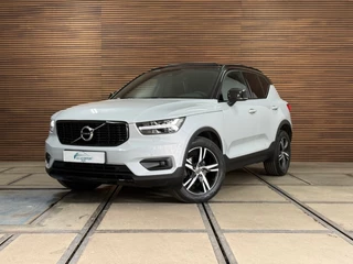 Volvo XC40 1.5 T3 R-Design | Pano | Winterpakket | Elektr voorstoelen+memory | Camera | Carplay