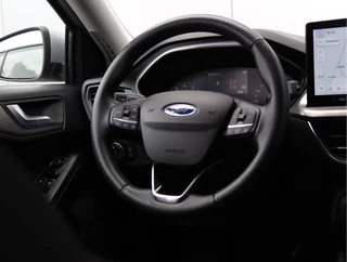 Ford Focus Wagon 1.0 EcoBoost Hybrid Titanium  | Trekhaak | Navigatie | Org. NL / 19
