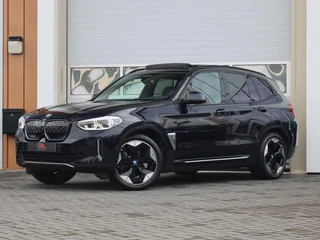 BMW iX3 High Executive 80 kWh | SOH 95% | Panoramadak / 61