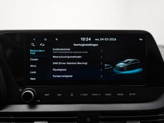 Hyundai Bayon 1.0 T-GDI Comfort Smart LED | Private lease 439,- p.m. | / 34
