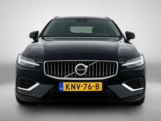 Volvo V60 2.0 T6 Plug-in hybrid AWD Core Bright NAVI & CARPLAY | AD_CRUISE | FULL-LED / 7