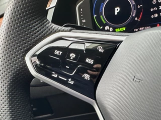 Volkswagen Arteon Shooting Brake 1.4 TSI eHybrid Elegance Business Leder | Camera | Rijklaar incl. garantie / 15