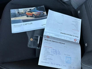 Renault Captur 1.3 TCE INTENS Trekhaak, Stoelverwarming, Navi, ALL IN prijs! / 22
