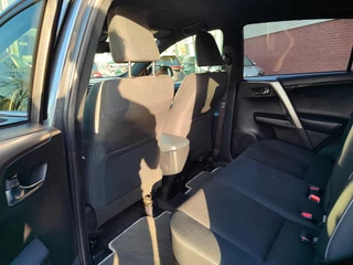 Toyota RAV4 2.5 HYBRID BLACK EDITION / 28